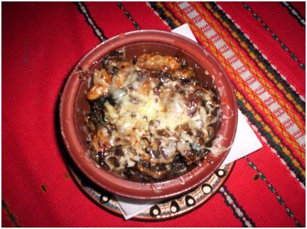 katino meze