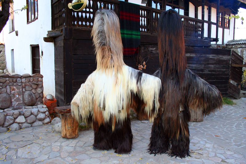 kukeri